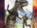 Trò chơi Deadly Dinosaur Hunter Shooter