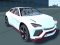 Trò chơi Amsterdam Project Car Physics Simulator