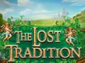 Trò chơi The Lost Tradition