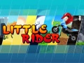 Trò chơi Little Rider