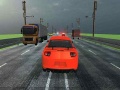 Trò chơi Highway Car Racer