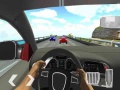 Trò chơi Drive in Traffic: Race The Traffic 2020