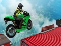 Trò chơi Extreme Impossible Bike Track Stunt Challenge