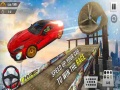 Trò chơi Impossible City Car Stunt