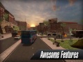 Trò chơi Real City Coach Bus Simulator