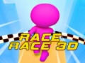 Trò chơi Race Race 3D