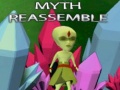 Trò chơi Myth ReAssemble