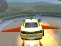 Trò chơi Supra Crash Shooting Fly Cars