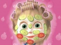 Trò chơi Girl Beauty Shop