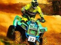 Trò chơi Extreme Quad Bike Jigsaw