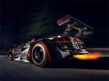 Trò chơi Race Cars Puzzle 2