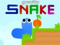 Trò chơi Gravity Snake