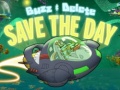 Trò chơi Buzz & Delete Save the Day