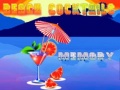 Trò chơi Beach Cocktails Memory
