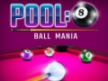 Trò chơi Pool: 8 Ball Mania