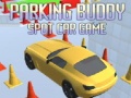 Trò chơi Parking buddy spot car game