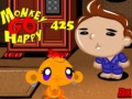 Trò chơi Monkey GO Happy Stage 425