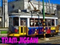 Trò chơi Tram Jigsaw