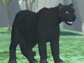 Trò chơi Panther Family Simulator 3D