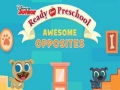 Trò chơi Ready for Preschool Awesome Opposites