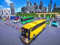Trò chơi City Coach Bus Parking Adventure Simulator