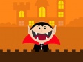 Trò chơi Scary Evil Monsters Jigsaw