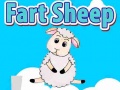 Trò chơi Fart Sheep
