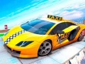 Trò chơi Real Taxi Car Stunts 3d