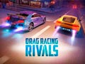 Trò chơi Drag Racing Rivals