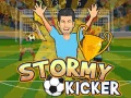 Trò chơi Stormy Kicker