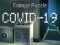 Trò chơi Escape Puzzle COVID-19 