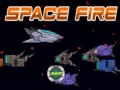 Trò chơi Space Fire