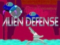 Trò chơi Alien Defense 