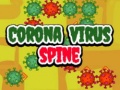 Trò chơi Corona Virus Spine