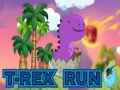 Trò chơi T-rex Run