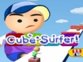 Trò chơi Cube Surfer 