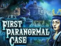 Trò chơi First Paranormal Case