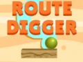 Trò chơi Route Digger