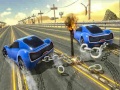 Trò chơi Chain Car Stunt