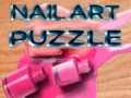Trò chơi Nail Art Puzzle