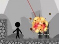 Trò chơi Stickman vs Stickman