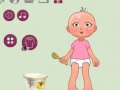 Trò chơi Baby Adopter