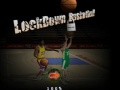 Trò chơi Lockdown Basketball