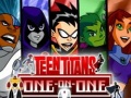 Trò chơi Teen Titans One on One