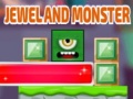 Trò chơi Jewels And Monster