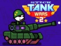 Trò chơi Stick Tank Wars 2