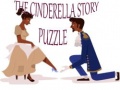 Trò chơi The Cinderella Story Puzzle