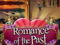 Trò chơi Romance of the Past
