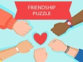 Trò chơi Friendship Puzzle