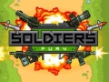 Trò chơi Soldiers Fury